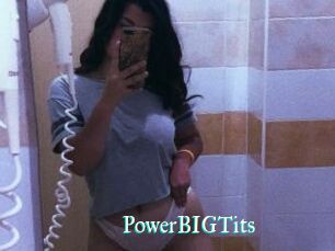 PowerBIGTits