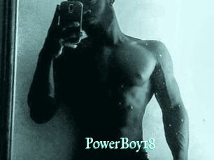 PowerBoy18
