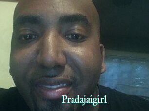 Pradajaigirl
