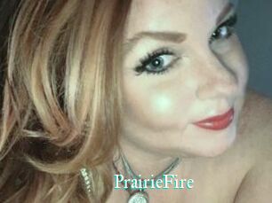 PrairieFire