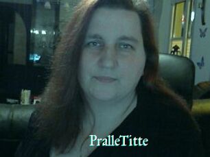 PralleTitte