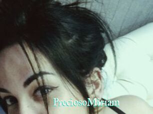 PreciosoMiriam