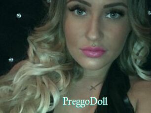 PreggoDoll