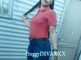 PreggyDIVAXXX