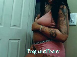 PregnantEbony