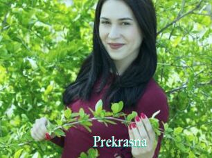 Prekrasna
