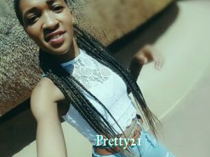 Pretty21