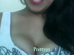 Pretty91