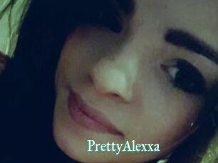 PrettyAlexxa