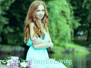 PrettyBBLoving