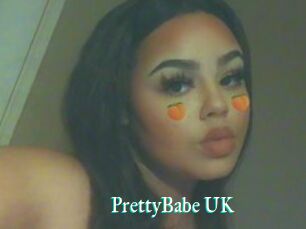 PrettyBabe_UK