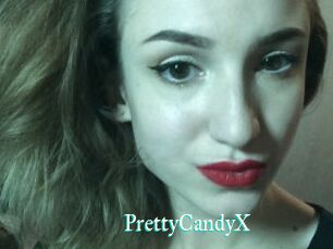 PrettyCandyX