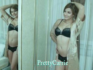 PrettyCarrie