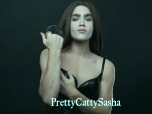 PrettyCattySasha