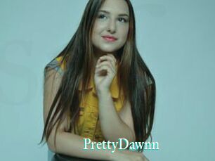 PrettyDawnn