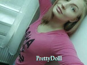 PrettyDolll