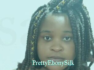 PrettyEbonySilk