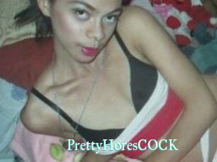 PrettyHoresCOCK