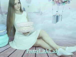PrettyLitleLady