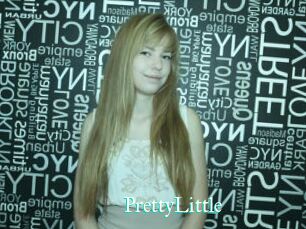 PrettyLittle