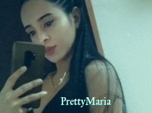 PrettyMaria