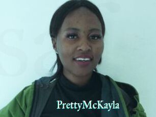 PrettyMcKayla