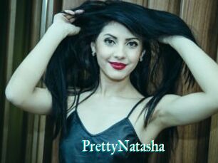PrettyNatasha