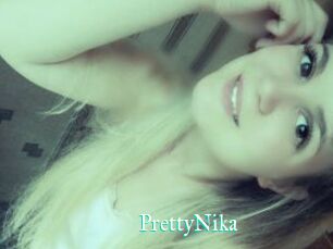 PrettyNika