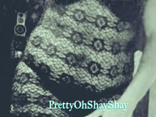 PrettyOhShayShay