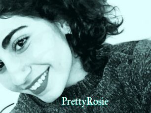 PrettyRosie