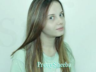 PrettySheeba