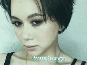 PrettyStranger