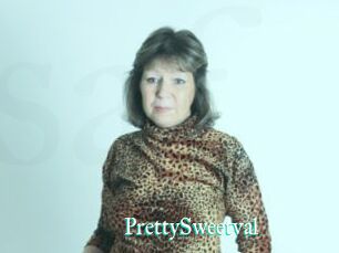 PrettySweetval