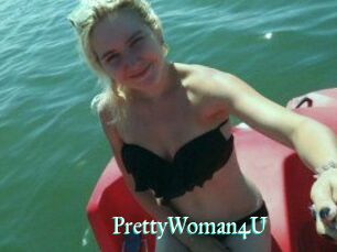 PrettyWoman4U