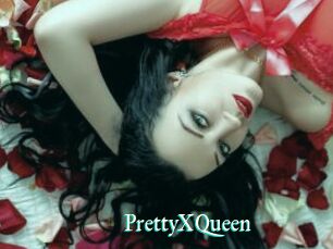 PrettyXQueen