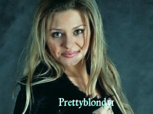 Prettyblond11