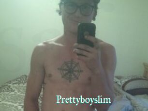 Prettyboyslim