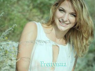 Prettynata