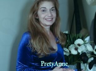 PretyAnne