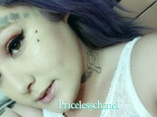 Pricelesschanel