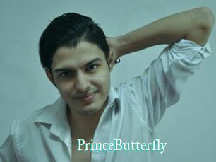 PrinceButterfly