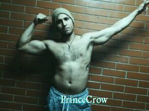 PrinceCrow