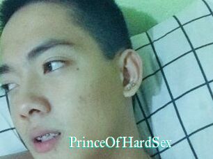 PrinceOfHardSex