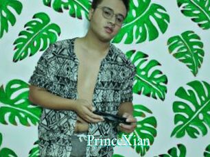 PrinceXian