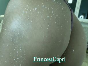 PrincesaCapri