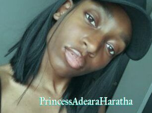 PrincessAdearaHaratha