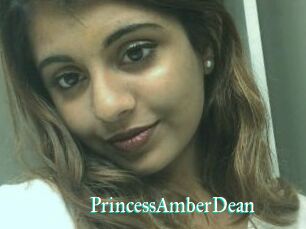 PrincessAmberDean