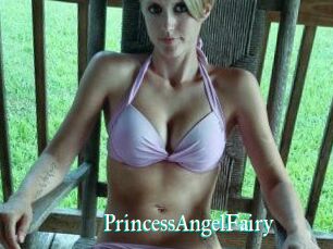 PrincessAngelFairy