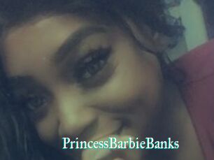 PrincessBarbieBanks