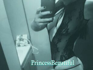 PrincessBeautiful